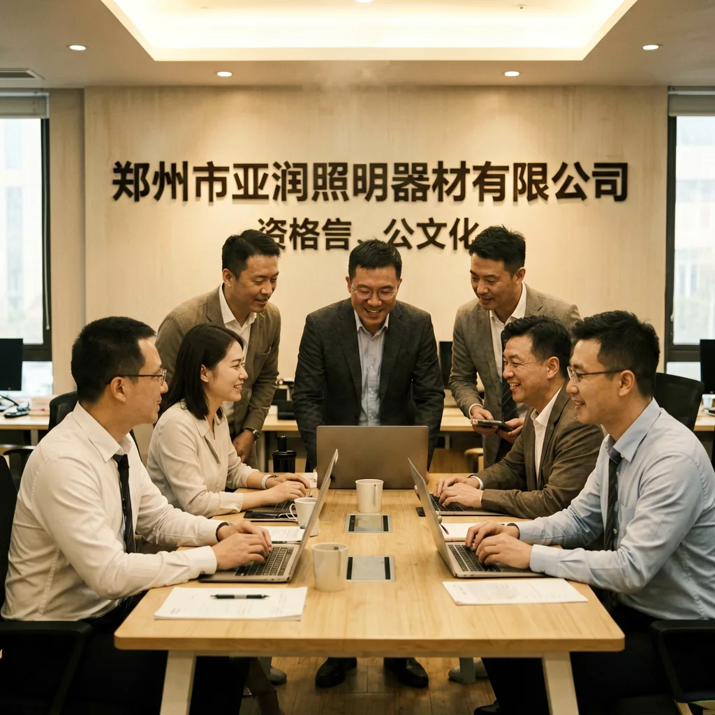 照明器材