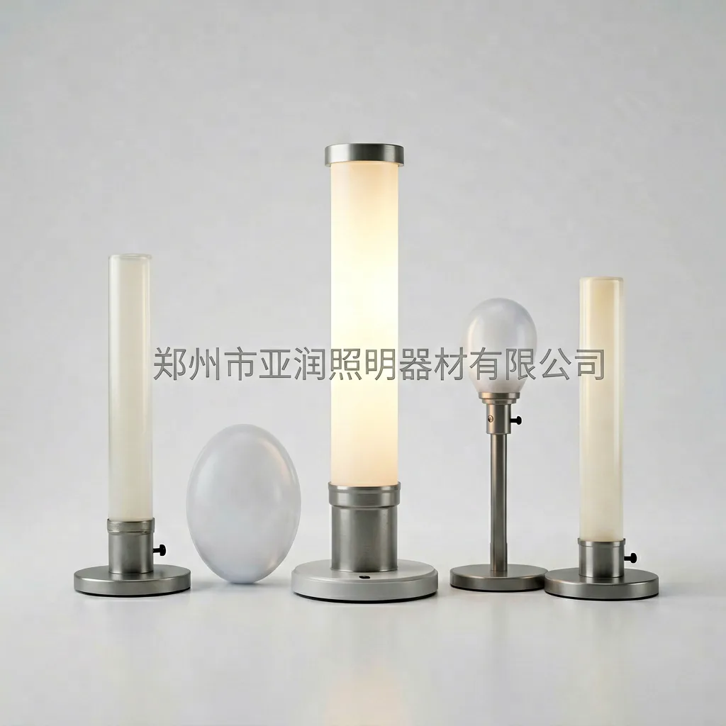 照明器材